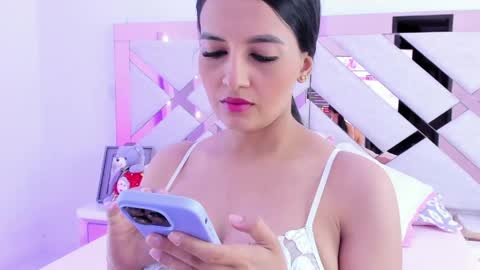Trissha online show from 05-21-26, 02:46