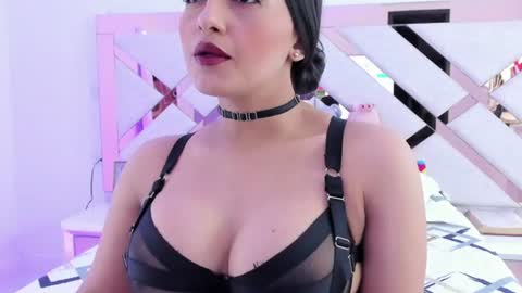 Trissha online show from 07-09-26, 02:43