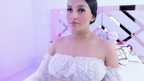 Trissha online show from 07-11-26, 06:54