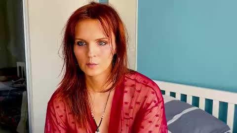 Trista online show from 02-20-26, 05:15