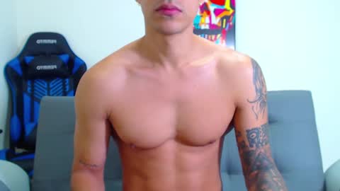 tristan bm online show from 01-25-25, 02:36