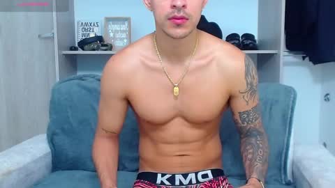 tristan bm online show from 09-14-25, 01:32