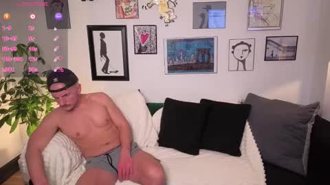 Tristan Carter online show from 01-08-26, 04:37