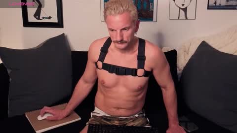 Tristan Carter online show from 01-15-26, 03:33