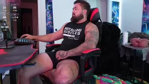 Snapshot of tristanhardwood chatting on 10-03-25, 01:57 tristanhardwood online show from 10-03-25, 01:57