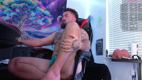 tristanhardwood online show from 02-11-26, 10:59