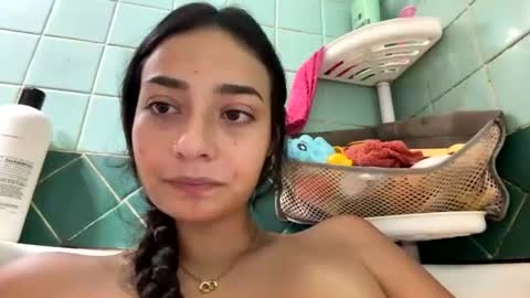 tristianmarie online show from 07-26-26, 01:58