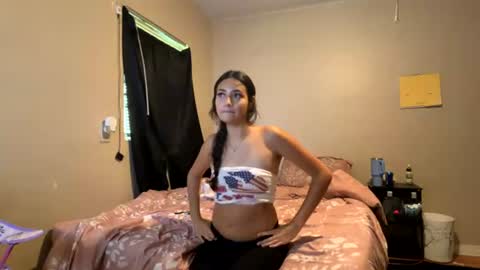 tristianmarie online show from 07-30-26, 08:08