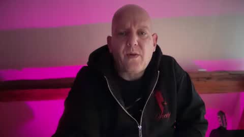 Triton online show from 11-21-25, 12:15