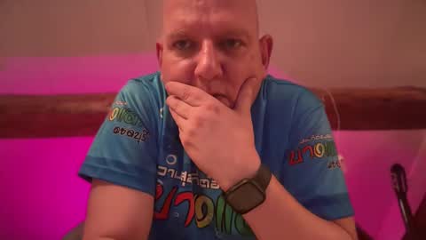 Triton online show from 04-12-26, 04:17