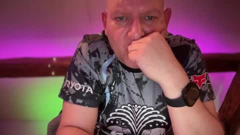 Triton online show from 04-20-26, 10:44