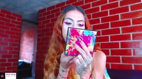 Trix online show from 03-29-26, 10:21