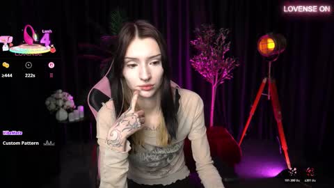 trix_void online show from 02-13-26, 11:28