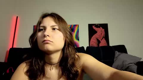 Snapshot of trixibell chatting on 07-24-26, 05:05 trixibell online show from 07-24-26, 05:05