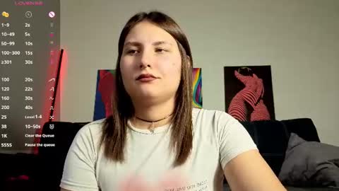 Snapshot of trixibell chatting on 07-28-26, 11:17 trixibell online show from 07-28-26, 11:17