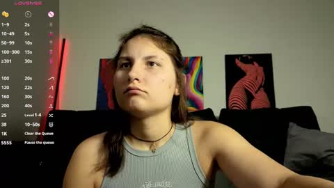 Snapshot of trixibell chatting on 07-29-26, 04:54 trixibell online show from 07-29-26, 04:54