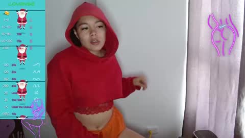 Kitty online show from 01-26-25, 06:06