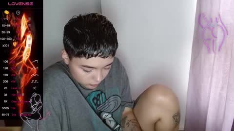 Kitty online show from 02-23-25, 05:29