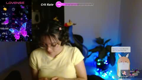 Kitty online show from 04-17-26, 12:02