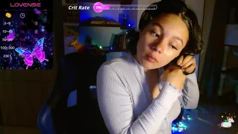 Kitty online show from 04-21-26, 02:51