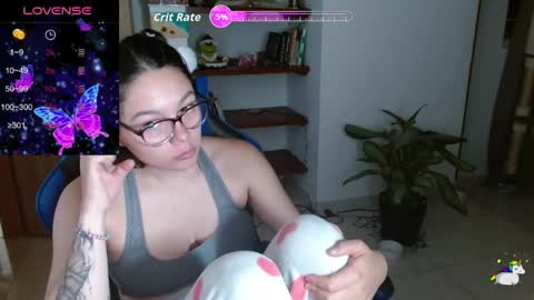 Kitty online show from 04-29-26, 02:04