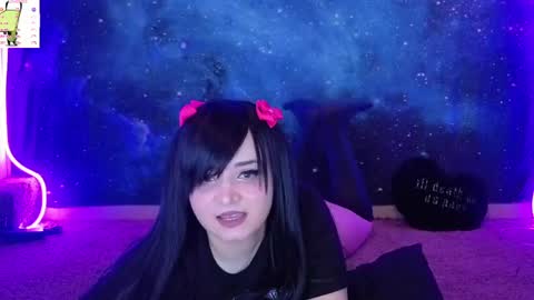 Snapshot of trixiedoescamcam chatting on 06-02-26, 05:15 trixiedoescamcam online show from 06-02-26, 05:15