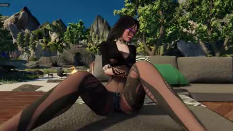 trixxie_3dx online show from 02-02-26, 10:08