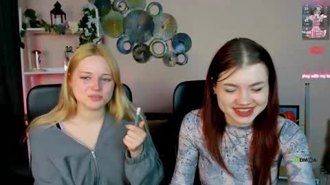 Trixy online show from 04-29-26, 07:31