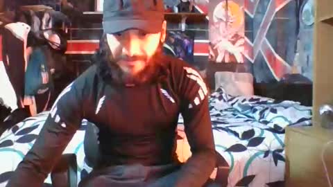 Andrew online show from 12-03-25, 07:12