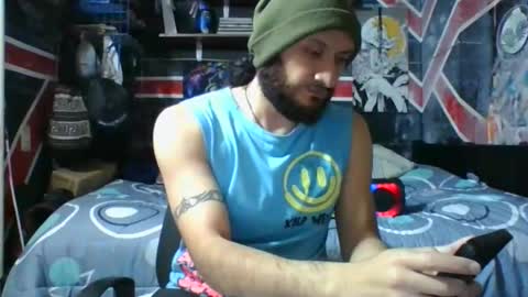 Andrew online show from 02-09-26, 03:32