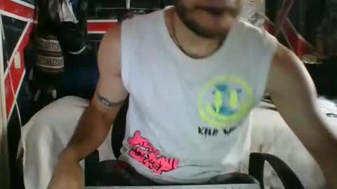 Andrew online show from 05-11-26, 06:38