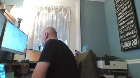 TRodgers online show from 12-31-24, 12:57