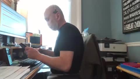 TRodgers online show from 01-08-25, 06:09