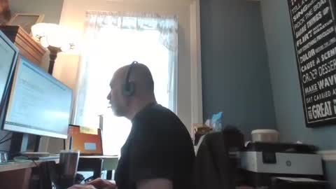 TRodgers online show from 01-15-25, 06:40