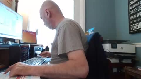 TRodgers online show from 02-26-25, 04:03