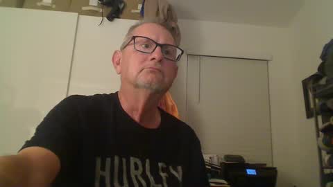 Troffer online show from 02-26-25, 01:00