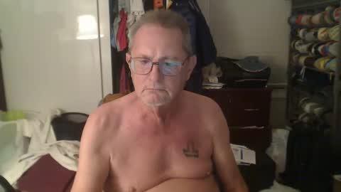 Troffer online show from 12-03-25, 02:52