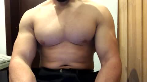 Troncq online show from 04-17-26, 01:14