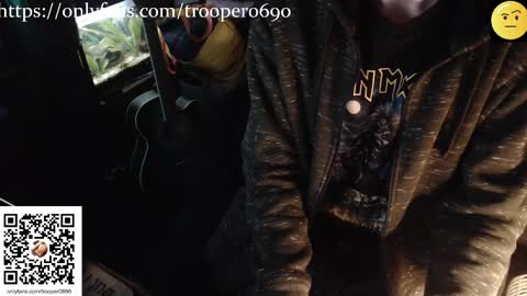 trooper0690 online show from 03-17-26, 08:01