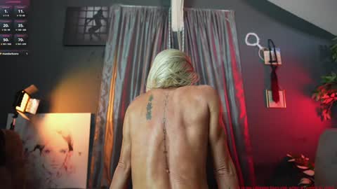 Linda  ONLYFANS Trophymilf1  Istagram trophymilf1 online show from 12-10-24, 05:33