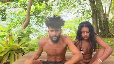 Sahid and our friends marcosdan2. brown hottie and naomi cartier online show from 12-08-24, 11:46