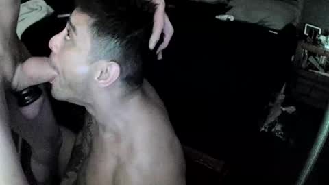 Archie Torres online show from 03-08-25, 03:56