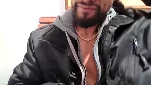 Snapshot of tropppel888 chatting on 11-28-25, 11:07 Open minded - Hetro - Male online show from 11-28-25, 11:07