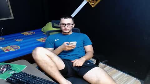 Alan David online show from 11-24-25, 08:52