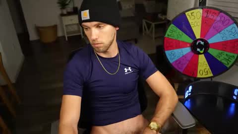 Troy Green online show from 12-05-25, 03:37