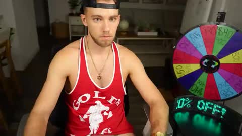 Troy Green online show from 12-18-25, 03:12