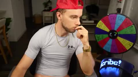 Troy Green online show from 01-12-26, 03:23