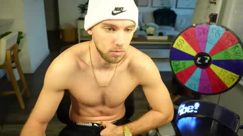 Troy Green online show from 01-12-26, 10:37