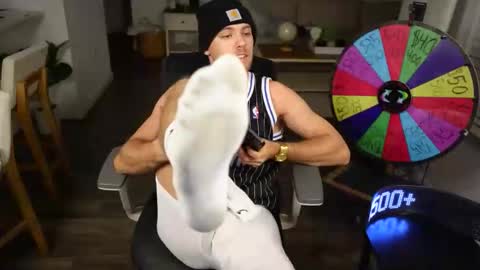 Troy Green online show from 02-03-26, 04:10