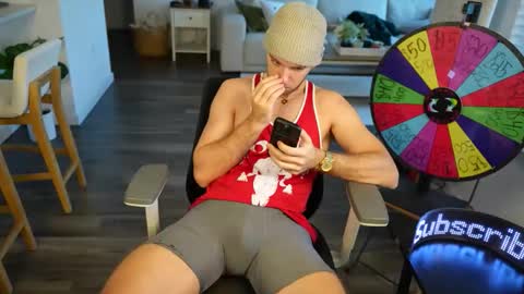 Troy Green online show from 02-10-26, 10:25